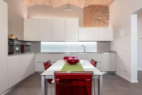 Apartamento Altido Central Flat W/balcony