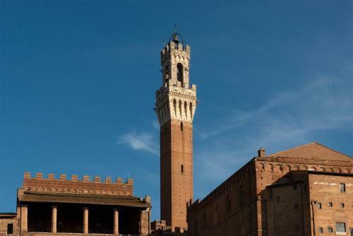 Apartamento Casa Corsi Siena