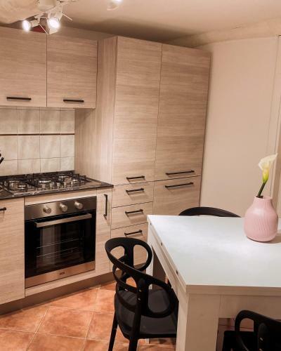 Apartamento Casa Corsi Siena