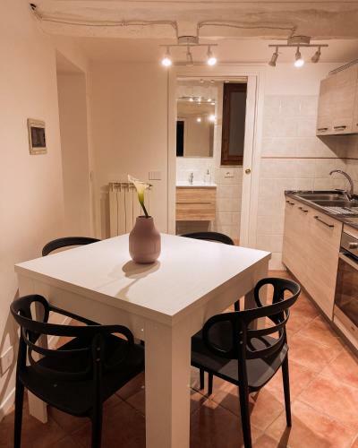 Apartamento Casa Corsi Siena