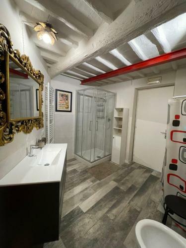 Apartamento Appartamento Incantevole In Pieno Centro: Siena