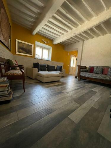 Apartamento Appartamento Incantevole In Pieno Centro: Siena