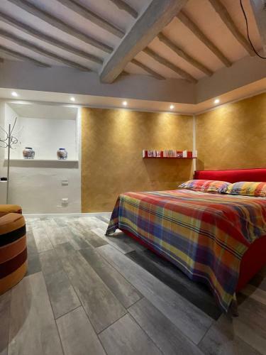 Apartamento Appartamento Incantevole In Pieno Centro: Siena