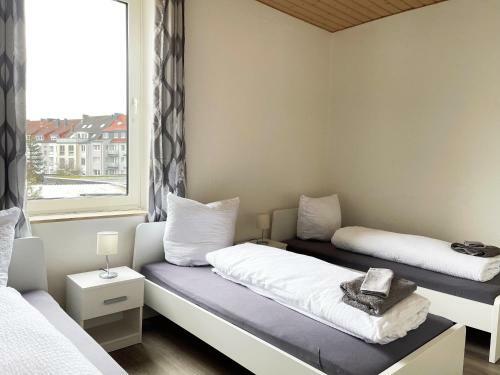 Apartments For Fitters I Home2share