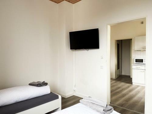 Apartments For Fitters I Home2share