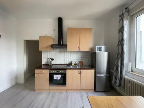 Apartments For Fitters I Home2share