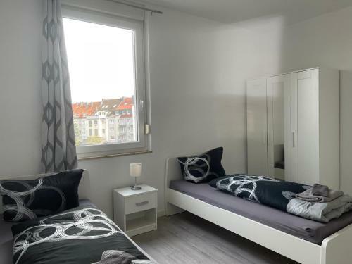 Apartments For Fitters I Home2share