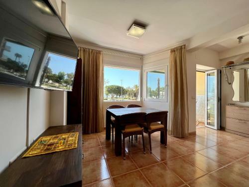 Apartamento A&n Se�uelo 12 .