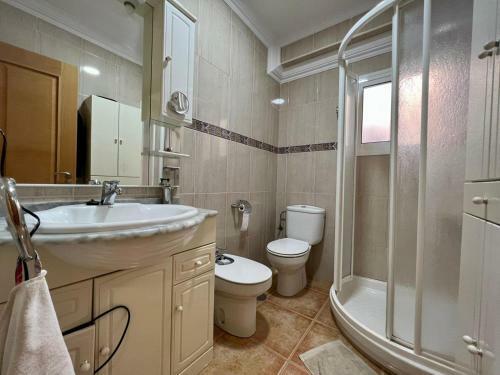 Apartamento A&n Se�uelo 12 .