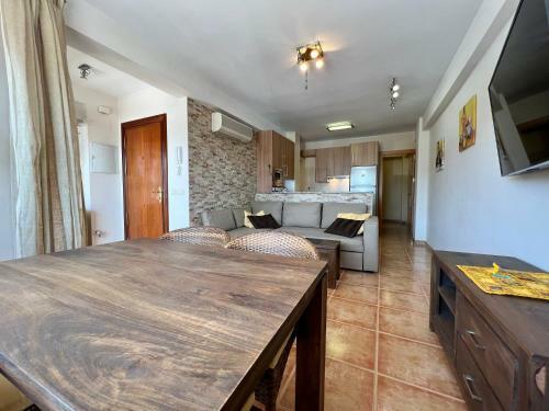 Apartamento A&n Se�uelo 12 .