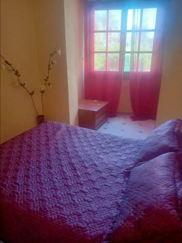 Apartamento La Mata Dreams