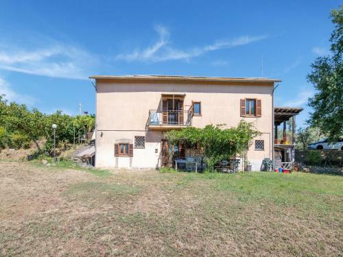 Charming Holiday Home In Lazio With Private Pool