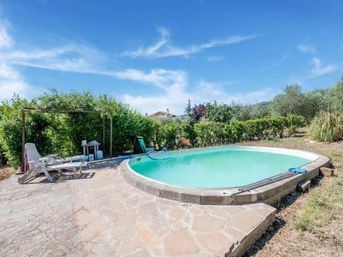 Charming Holiday Home In Lazio With Private Pool