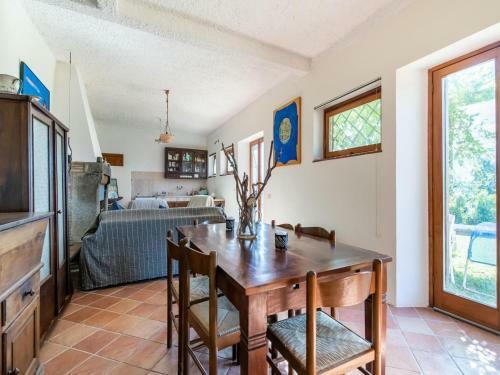 Charming Holiday Home In Lazio With Private Pool