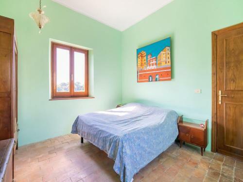 Charming Holiday Home In Lazio With Private Pool