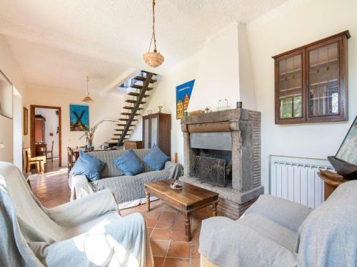 Charming Holiday Home In Lazio With Private Pool