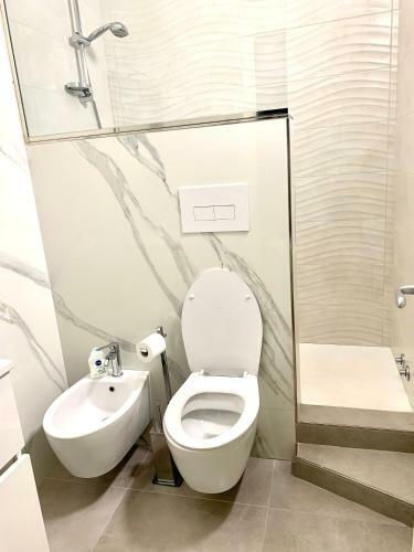 Apartamento Appartamento Il Borgo