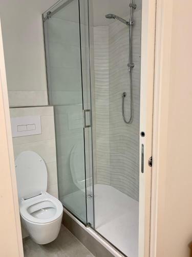 Apartamento Appartamento Il Borgo