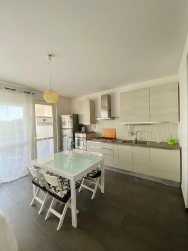 Tiresia Apartament 3 Bedrooms