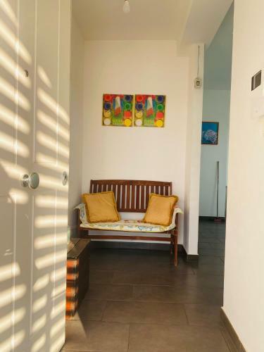Tiresia Apartament 3 Bedrooms