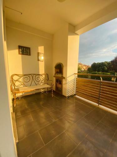 Tiresia Apartament 3 Bedrooms