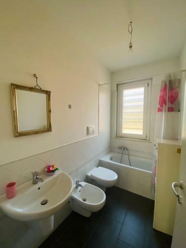 Tiresia Apartament 3 Bedrooms