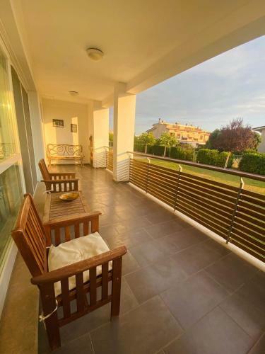 Tiresia Apartament 3 Bedrooms
