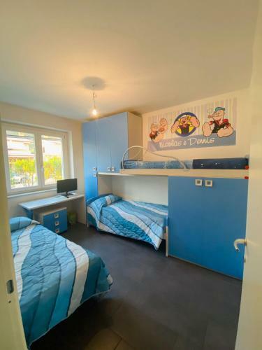 Tiresia Apartament 3 Bedrooms