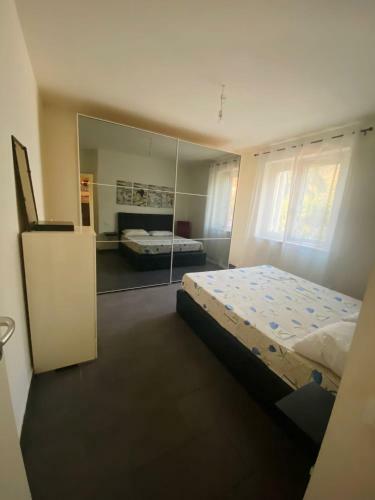 Tiresia Apartament 3 Bedrooms