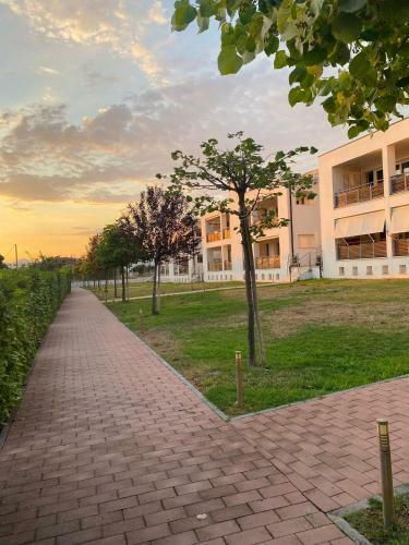 Tiresia Apartament 3 Bedrooms