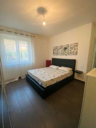 Tiresia Apartament 3 Bedrooms