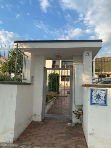 Tiresia Apartament 3 Bedrooms