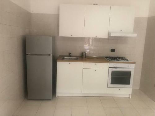 Apartamento Grazioso Bilocale In Centro