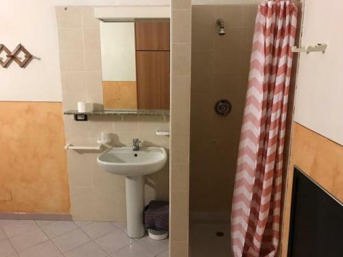 Hotel Dependance Florida Taggia