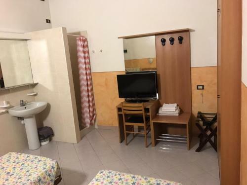 Hotel Dependance Florida Taggia