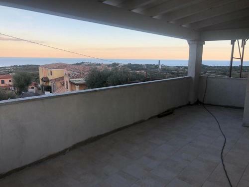 Attico Vista Mare