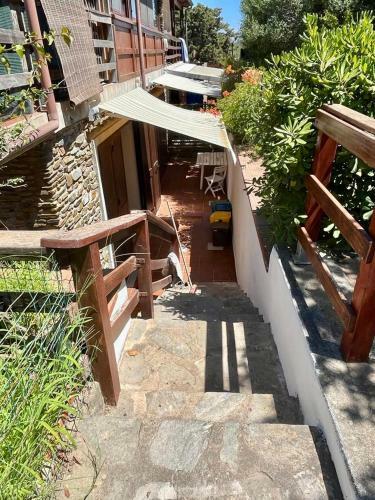 Apartamento Casa Vacanze Stintino