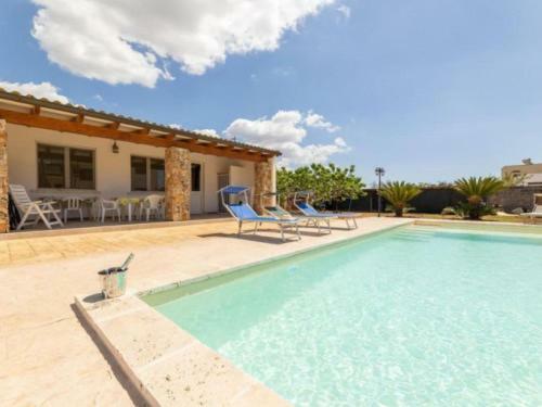 Apartamento Tenuta Settimio E Valerie