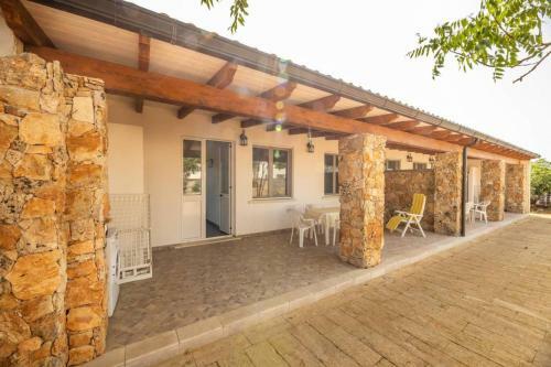 Apartamento Tenuta Settimio E Valerie