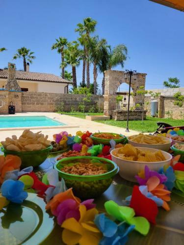 Apartamento Tenuta Settimio E Valerie