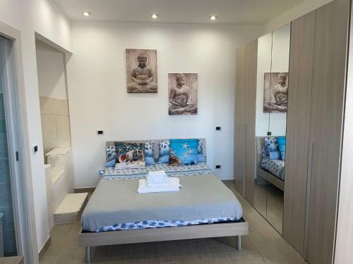Casa Vacanze Bellatrase