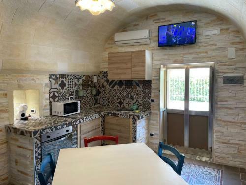 Casa Vacanze Bellatrase