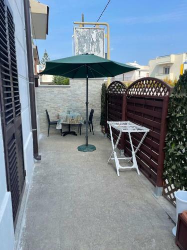 Casa Vacanze Bellatrase