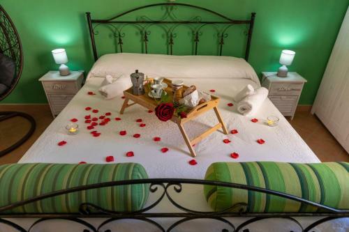Apartamento Casa Domitilla - Mare, Storia & Relax