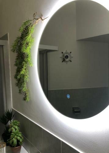 Apartamento Casa Domitilla - Mare, Storia & Relax