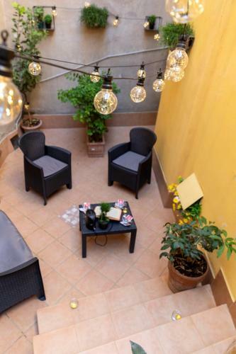 Apartamento Casa Domitilla - Mare, Storia & Relax