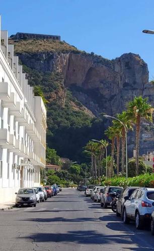 Apartamento Casa Domitilla - Mare, Storia & Relax