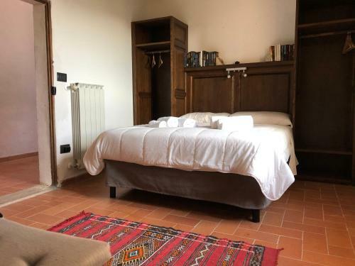 Hotel Convento Dei Cappuccini