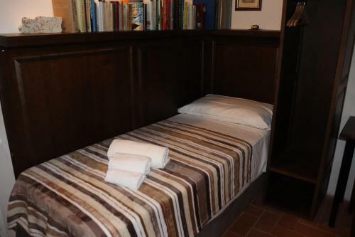 Hotel Convento Dei Cappuccini