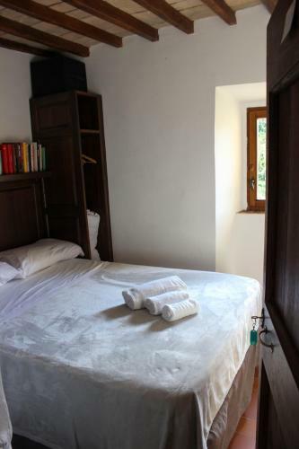 Hotel Convento Dei Cappuccini